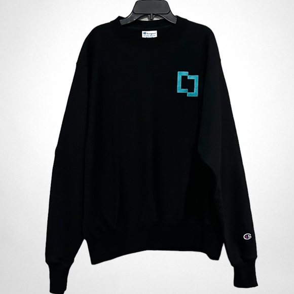 Champion Reverse Weave Logo Men’s Sz‎ Medium - Picture 1 of 3
